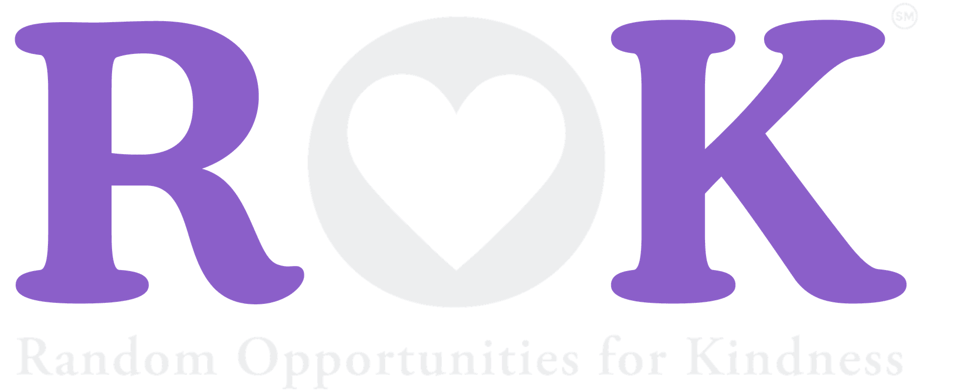 Random Opportunities for Kindness