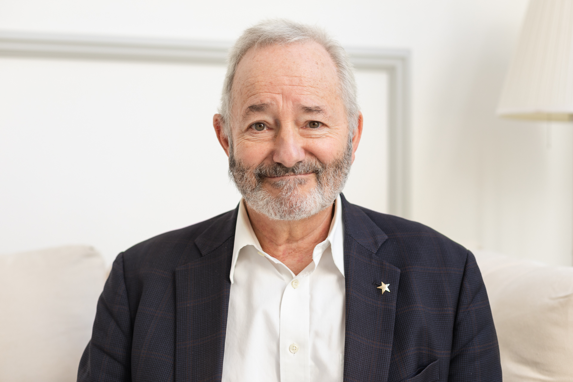 Peter Samuelson
